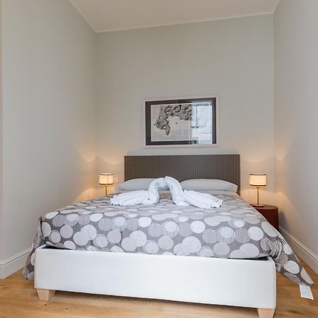 Cappella San Severo Luxury Suites Neapel Exterior foto