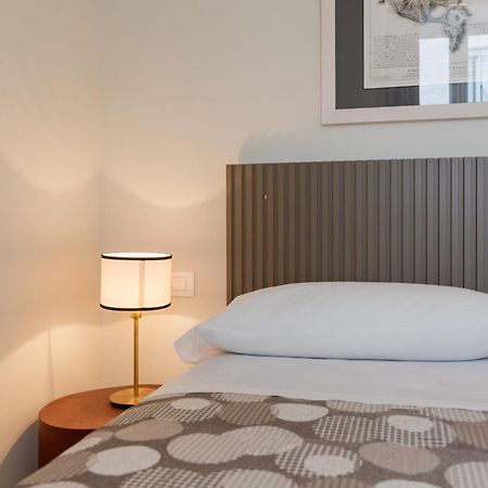 Cappella San Severo Luxury Suites Neapel Exterior foto