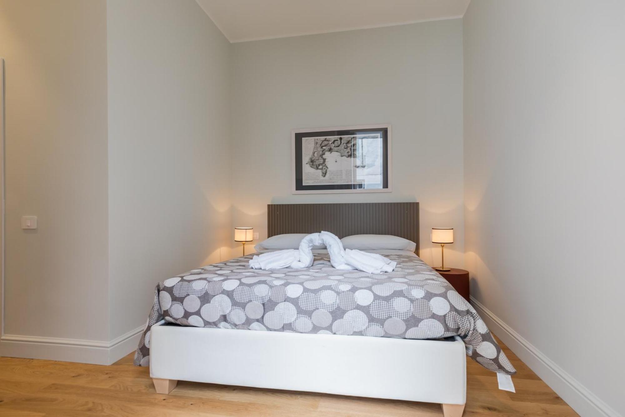 Cappella San Severo Luxury Suites Neapel Exterior foto