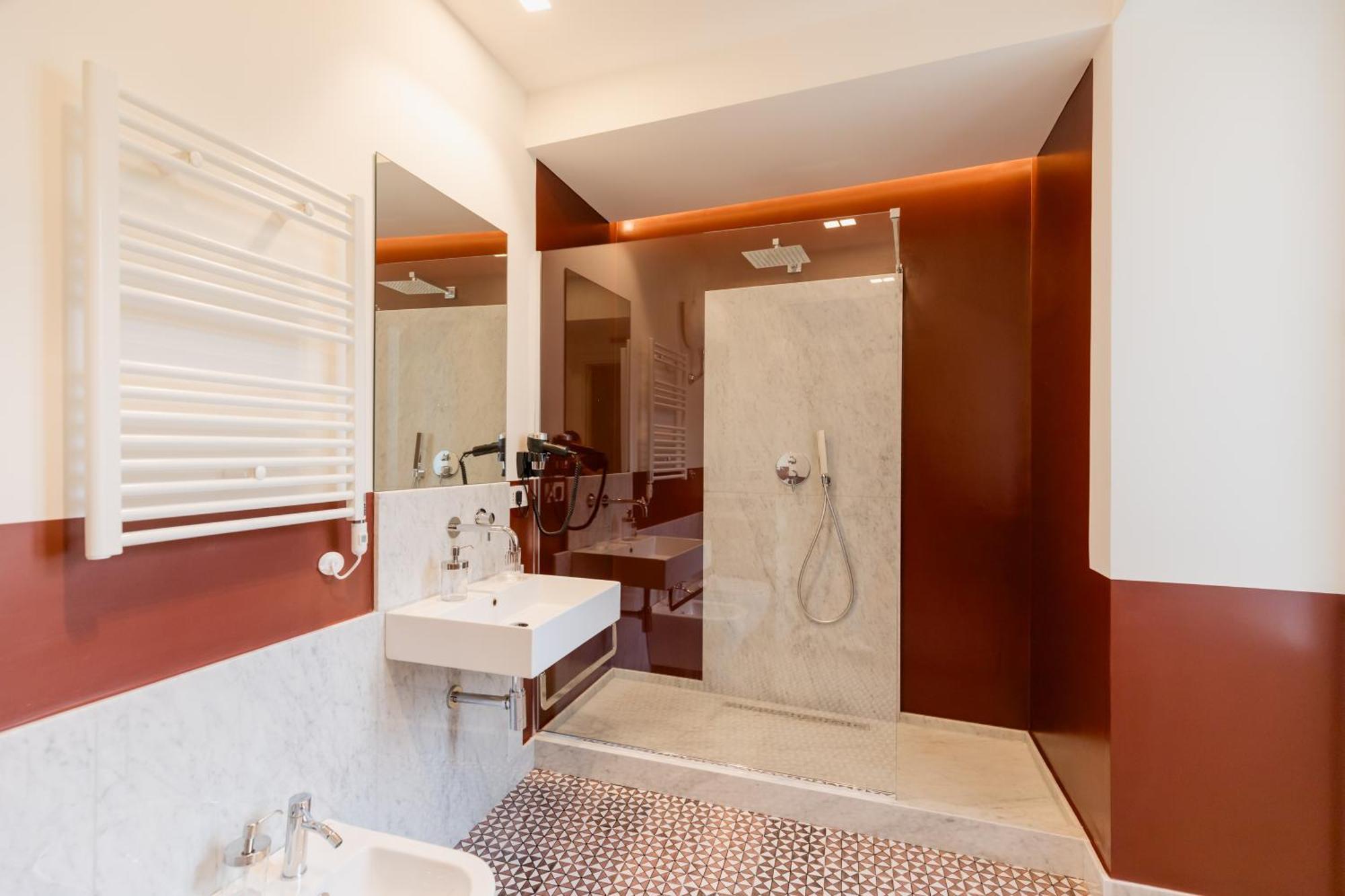 Cappella San Severo Luxury Suites Neapel Exterior foto
