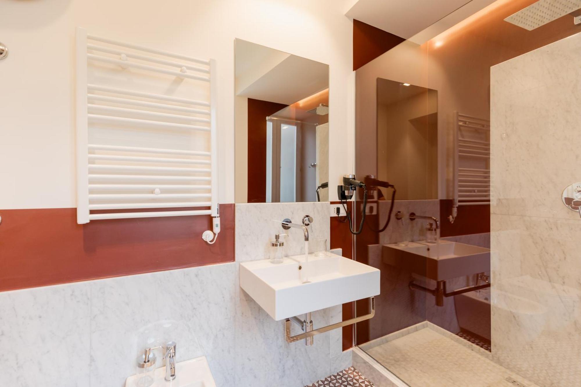 Cappella San Severo Luxury Suites Neapel Exterior foto