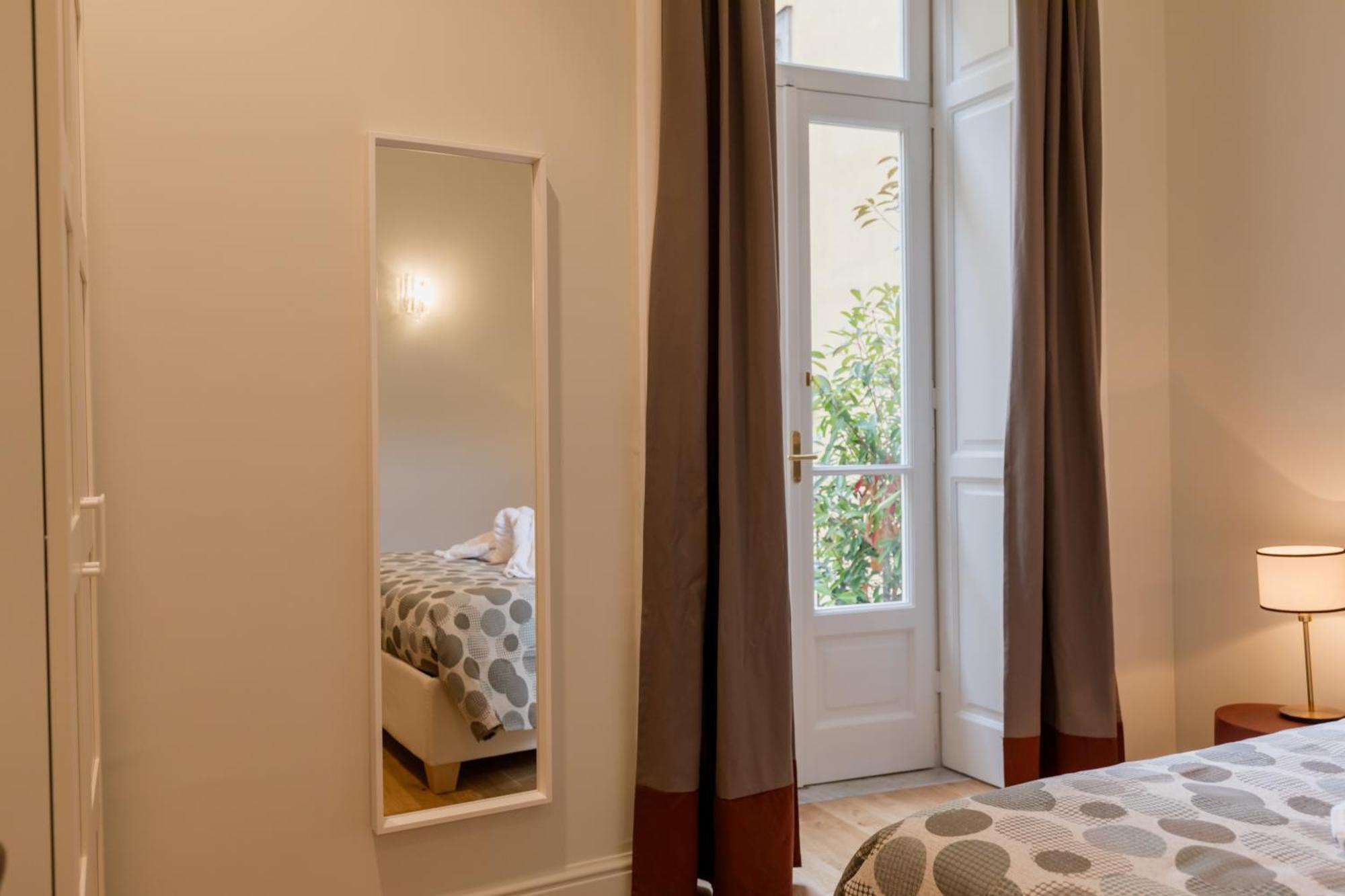 Cappella San Severo Luxury Suites Neapel Exterior foto