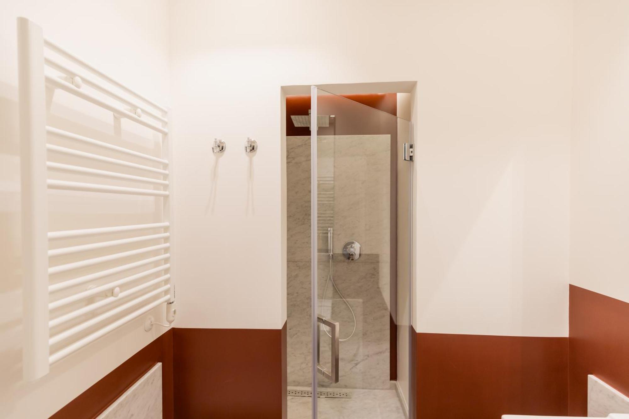 Cappella San Severo Luxury Suites Neapel Exterior foto