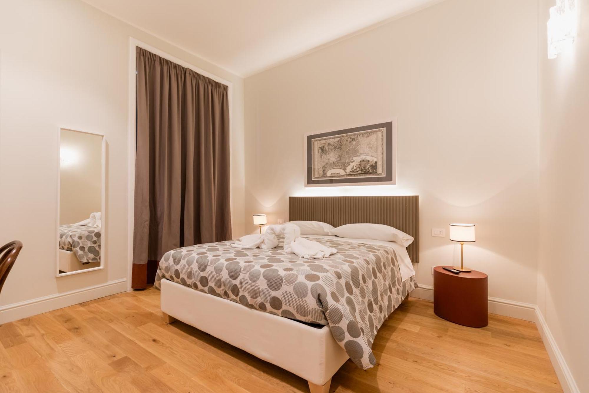 Cappella San Severo Luxury Suites Neapel Exterior foto