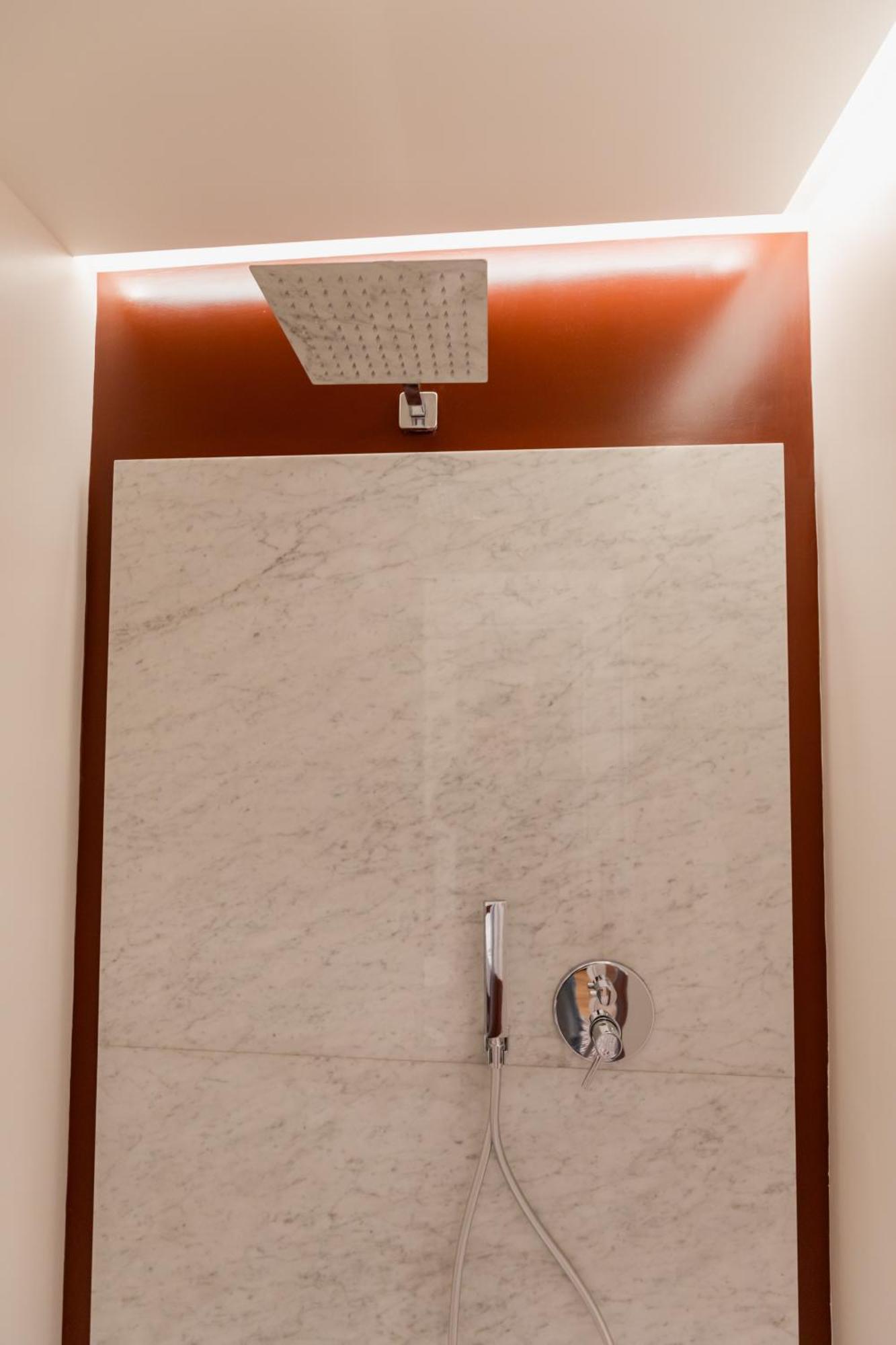 Cappella San Severo Luxury Suites Neapel Exterior foto