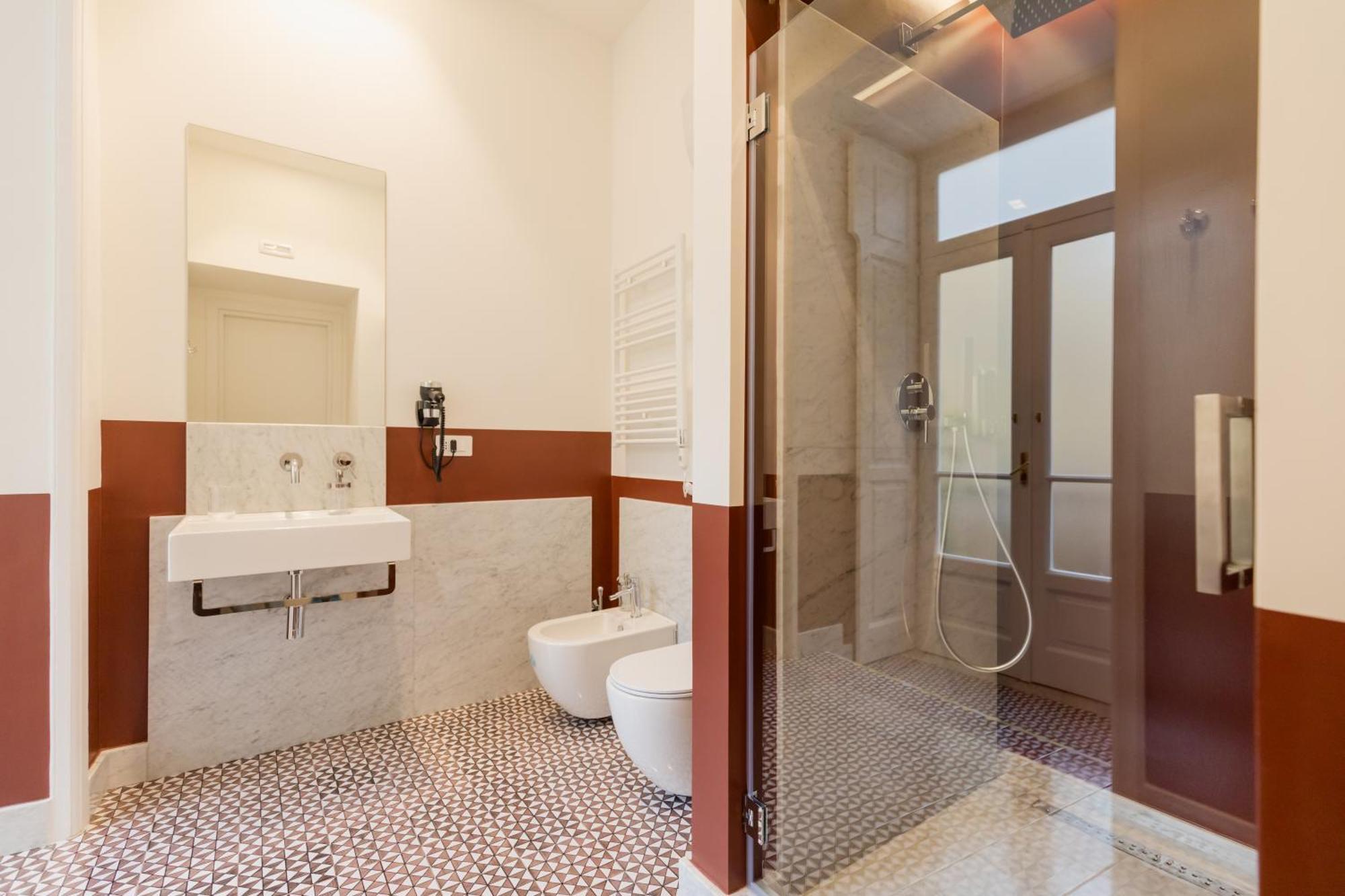 Cappella San Severo Luxury Suites Neapel Exterior foto